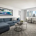 Hilton Back Bay