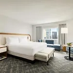 Hilton Back Bay Hotel 3*