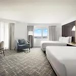 Hotel Hilton Back Bay 3*