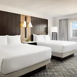 Hilton Back Bay Boston