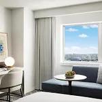 Hilton Back Bay Hotel