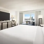 Hilton Back Bay