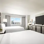 Hotel Hilton Back Bay Boston