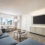 Hotel Hilton Back Bay