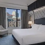 Canopy By Hilton Boston Downtown