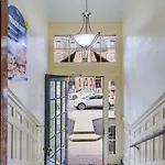 Back Bay 1Br W Wd Nr Newbury St Bos-724