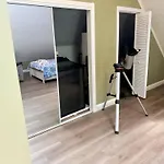 Large Open Concept In Zoo Franklin Park Near *