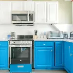 Apartment Large Open Concept In Zoo Franklin Park Near