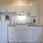 Urban Chic South End Studio