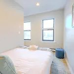 Urban Chic South End Studio