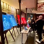 The Liberty, A Luxury Collection Hotel, Boston