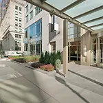 Back Bay Studio W Gym Nr Newbury St Bos-411