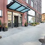 Blueground South End Gym Wd Nr Groceries Bos-1022