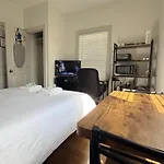 Boston Historic Lower Mills