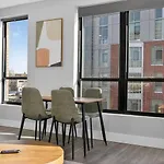 Luxe 3Bd Brighton