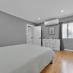 Airport Subway Condo