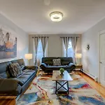 Spacious 2br