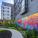 Elysian 4 Bedroom Suites