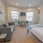 Stunning Back Bay Studio Apartment