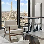 Beautiful Centrally Located 3 Bedroom * Boston