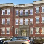Apartment Luxe 1bd *