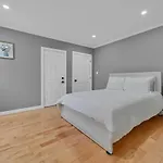 Airport Subway Condo