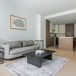 Blueground Shawmut Pool Nr Boston Common Bos-1326