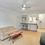 Walk To Boston Common Bright Apt With Rooftop Deck