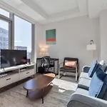 Luxury Modern Heart Of Seaport Boston