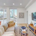 Luxury 2-bed At The Vera Rooftop Deck, Near Mbta