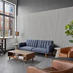 Apartment Luxe 3bd Brighton Boston