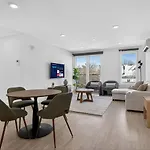 Apartment Luxe 3bd Allston *