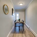 Apartment Spacious 2br *