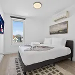 Luxury 3br 2ba Near Harvard With Free Parking Apartment *