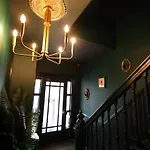 Apartment Nomadiq - Walk To Airport, 5 Min To Downtown 01 Boston
