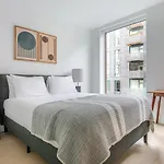 Apartment Blueground Shawmut Pool Nr Common Bos-1326