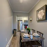 Spacious 2br
