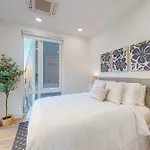 Apartment Luxury 2-bed At The Vera Rooftop Deck, Near Mbta *