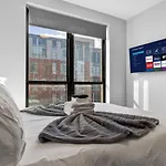Luxe 3bd Brighton * Boston