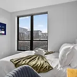 Apartment Luxe 3bd Brighton *