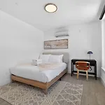 Luxury 3br 2ba Near Harvard With Free Parking Apartment Boston