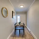 Spacious 2br
