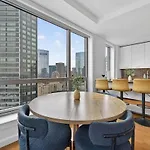 Luxury 2br 2ba Prime Downtown * Boston