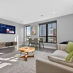 Apartment Luxe 3bd Brighton *