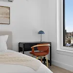 Luxury 3br 2ba Near Harvard With Free Parking