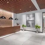 Apartment Luxury Modern Heart Of Seaport Boston