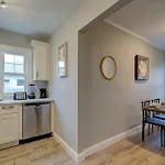 Spacious 2br Apartment Boston