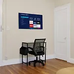 Luxe 1bd Apartment Boston