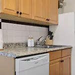 Apartment Luxe 1bd Boston
