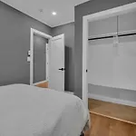 Airport Subway Condo